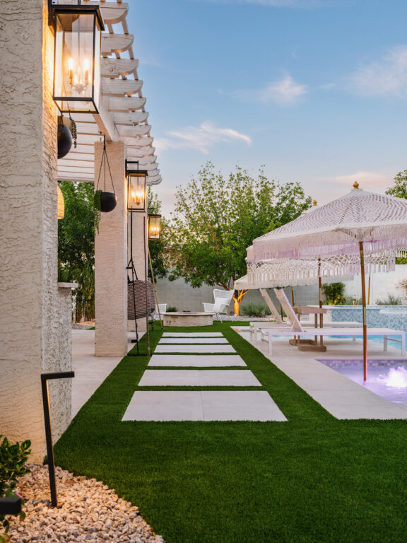 Comprehensive Landscaping Services in Scottsdale, AZ