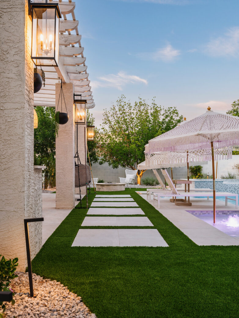 Hardscaping Solutions for Every Outdoor Need