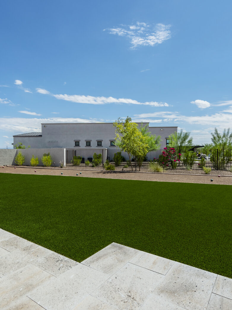 100% American-Made Turf Products