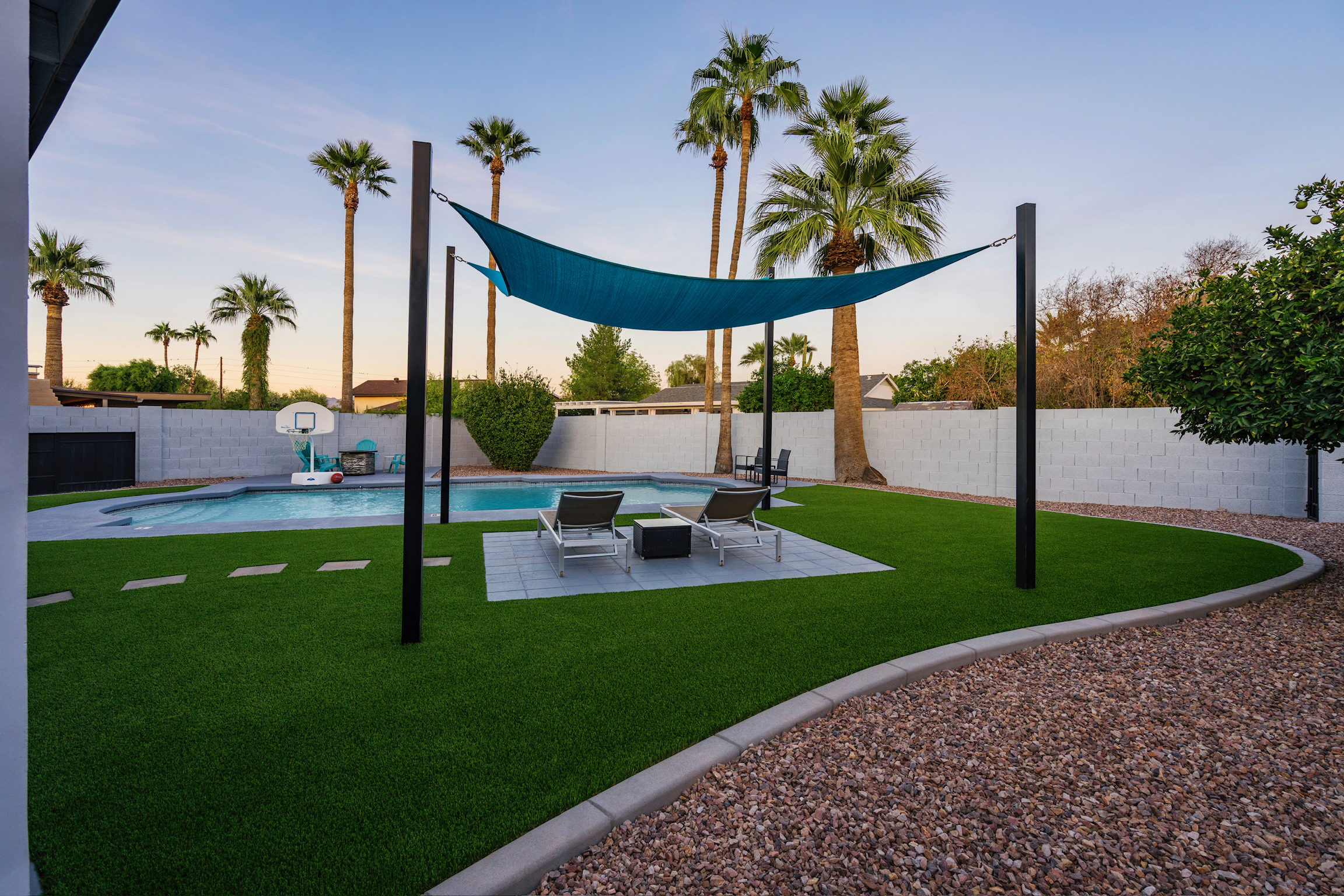 American Turf That’s Built to Last