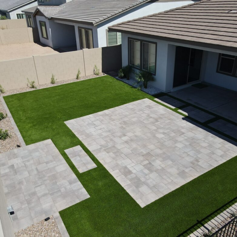Built Right for Queen Creek, AZ, Homes