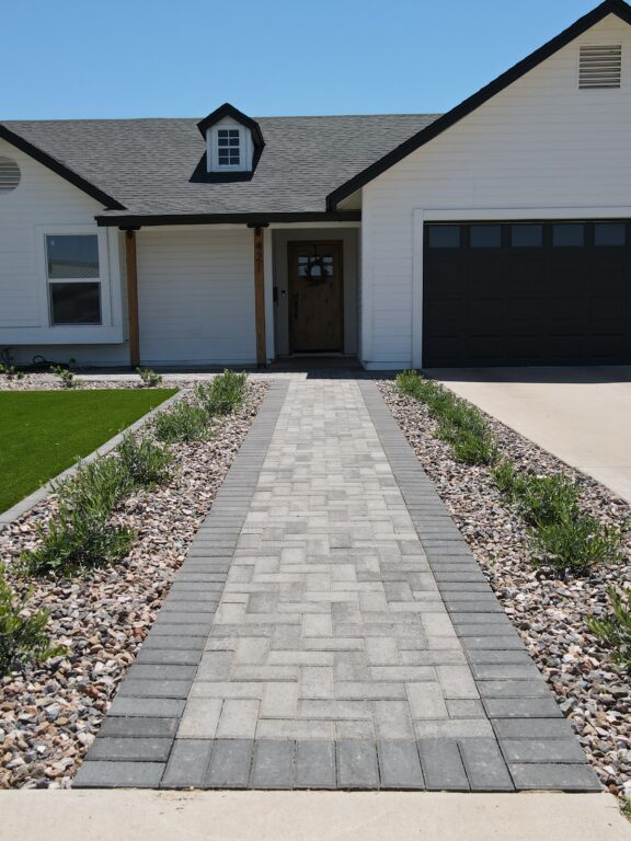 Your Partner for Outstanding Outdoor Spaces