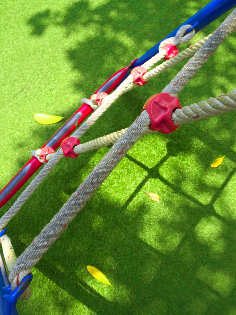 Creating a Healthy Place for Play