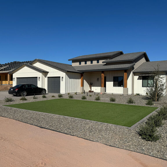 100% American-Made Artificial Grass