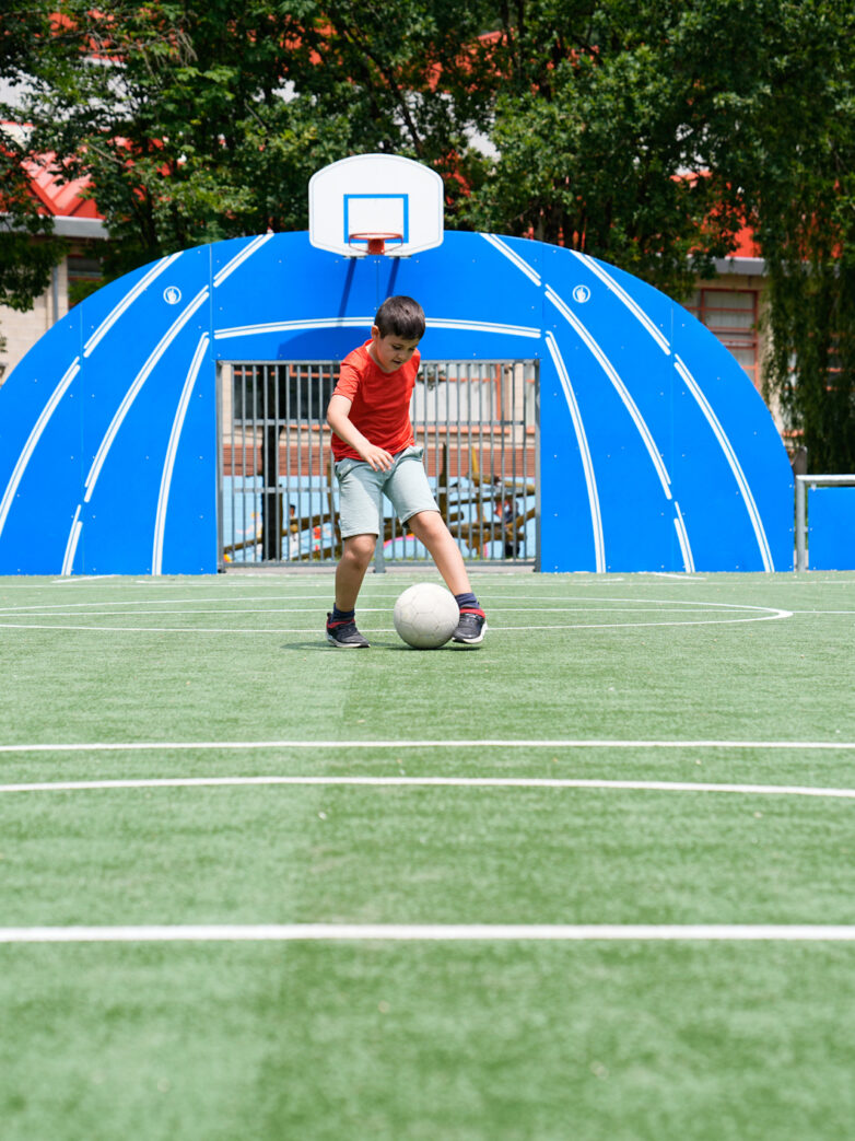 Prioritizing Safety and Fun for Years to Come
