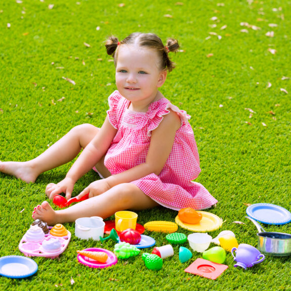 Prioritizing a Clean and Safe Space to Play in Gilbert, AZ